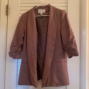 Bar III Brown Blazer